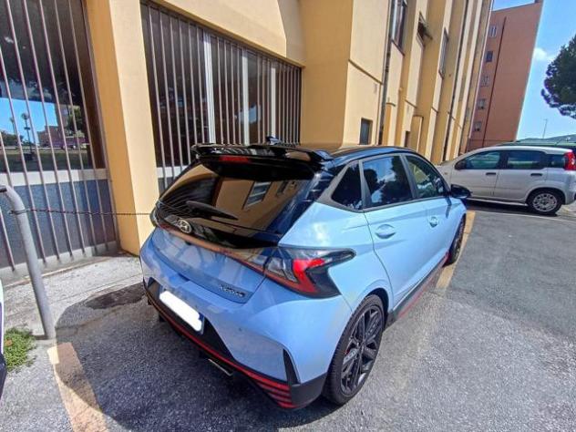 HYUNDAI i20 N 1.6 T-GDI N-Performance rif. 24074664 - Foto 2