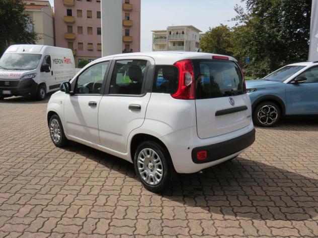 FIAT Pandina 1.0 FireFly 65cv S&S 6m Hybrid Pop - Foto 5