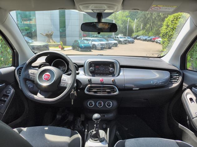 FIAT 500X 1.3 MultiJet 95 CV Lounge - Foto 8