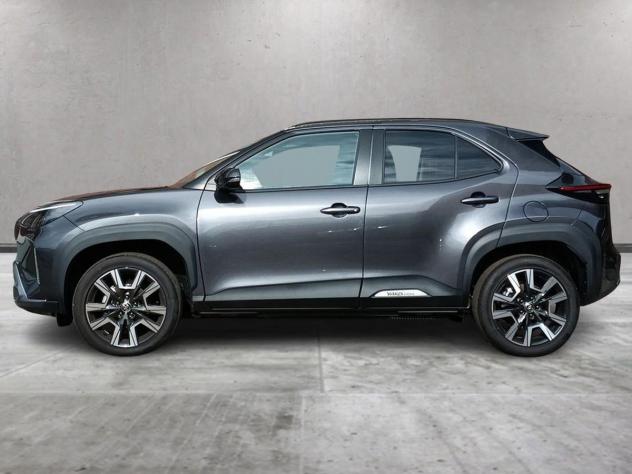Toyota Yaris Cross 1.5H (130CV) Lounge E-CVT - Foto 2