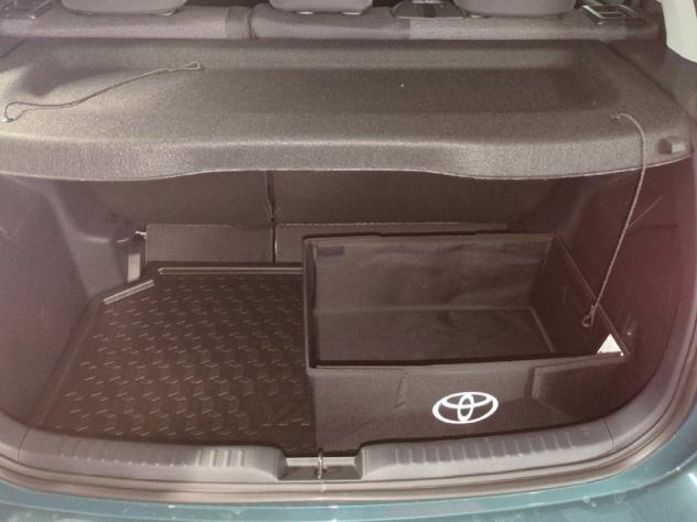 Toyota Yaris Hybrid 115 Trend - Foto 9