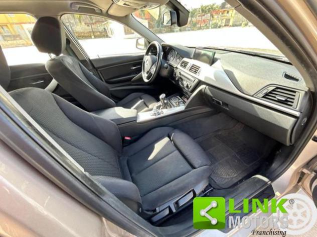 BMW 316 d Touring rif. 24084778 - Foto 4