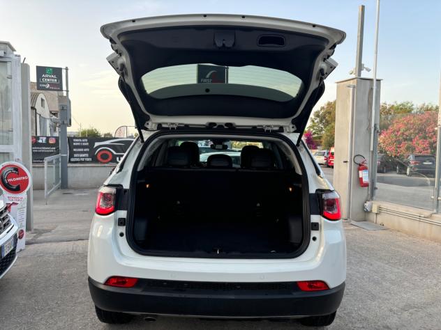 Jeep Compass 1.6 Multijet II 2WD Limited - Foto 7