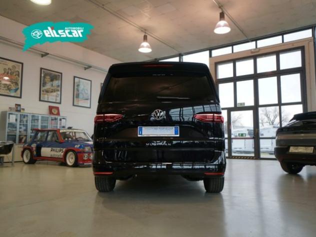 VOLKSWAGEN Multivan 2.0 TDI 150CV DSG Space rif. 23311731 - Foto 4