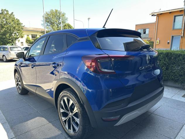 Renault Captur 1.0 ECO-G Evolution 100cv *PROMO AZZURRA* - Foto 6