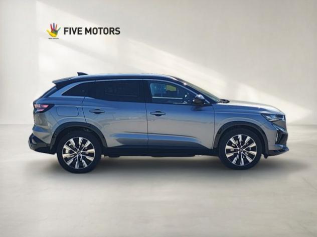 RENAULT Austral Austral Full Hybrid E-Tech 200 CV Techno rif. 24089112 - Foto 8