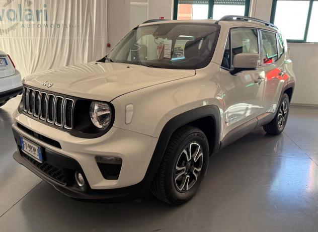 Jeep Renegade 1.6 Mjt 120 CV Longitude - Foto 2