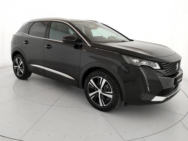 Peugeot 3008 BlueHDi 130 S&S EAT8 GT - Foto 3
