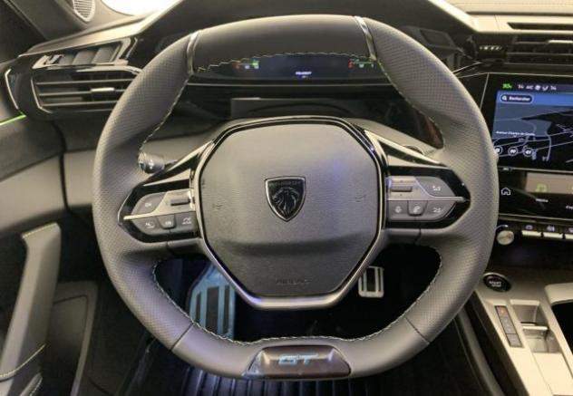 PEUGEOT 308 Hybrid 145 e-DCS6 GT rif. 24127126 - Foto 8