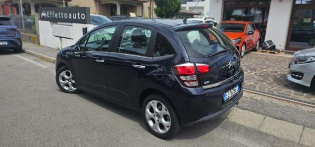 CITROEN C3 BlueHDi 75 Seduction rif. 23937591 - Foto 3