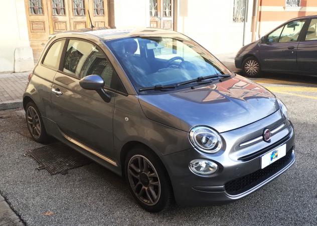 Fiat 500 1.2 69 cv Benzina / Gpl - Foto 6