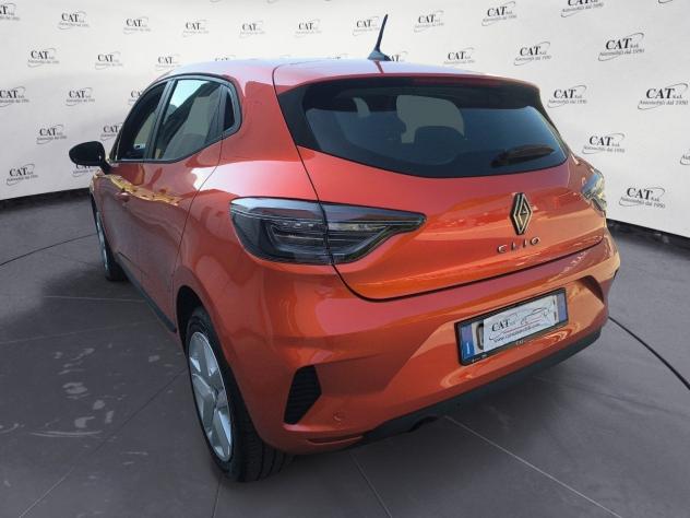 Renault Clio Clio 1.5 dci Evolution (prezzo reale) - Foto 7