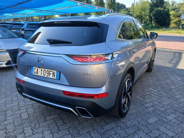 DS DS7 CROSSBACK DS7 Crossback 2.0 bluehdi Business 180cv auto. - Foto 5