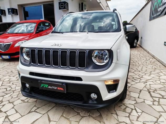 JEEP Renegade 1.6 Mjt 130CV LONGITUDE - Foto 2