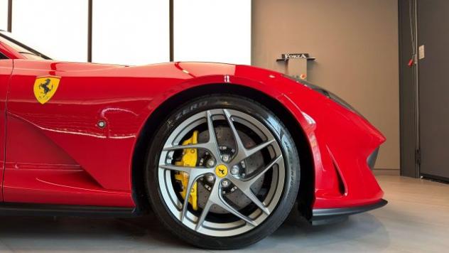 FERRARI 812 812 Superfast rif. 23936638 - Foto 5
