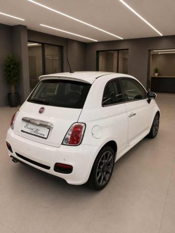 FIAT 500 1.2 "S" rif. 24180347 - Foto 5