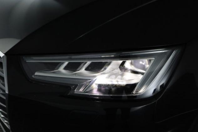 AUDI A4 A4 Avant 2.0 TDI 190 CV S tronic quattro edition/A rif. 23979076 - Foto 9