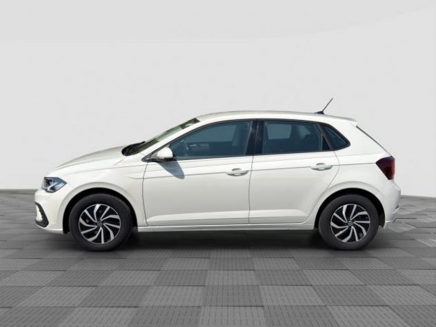VOLKSWAGEN Polo Polo 1.0 Life rif. 24023932 - Foto 2