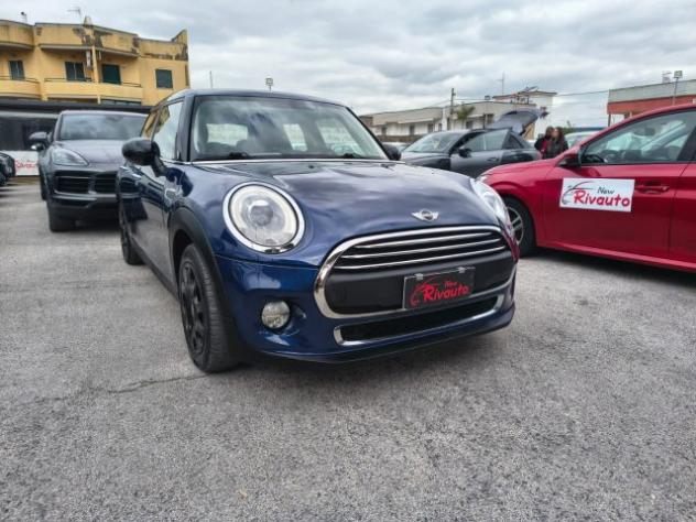MINI One 1.5 One D Business rif. 24040013 - Foto 2