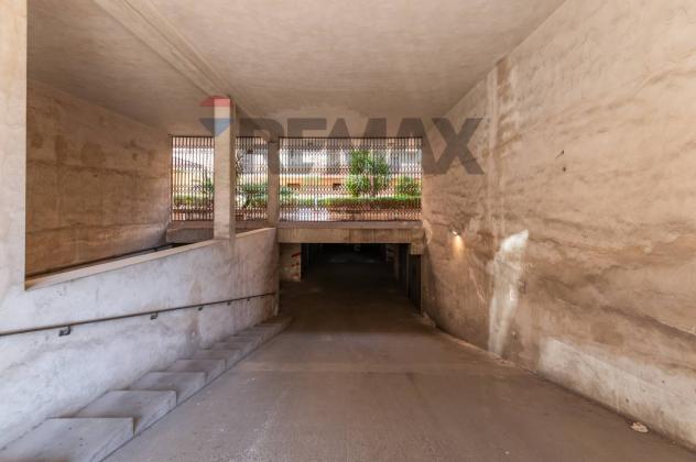 Garage/Box in vendita a Siracusa, Tica-tisia - Foto 4