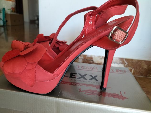 Sandali eleganti donna n 40 - Foto 7