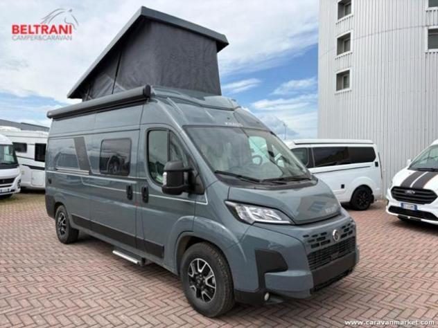 KNAUS BOXLIFE 600 MQ PLATINUM SELECTION - POP UP rif. 24042772 - Foto 9