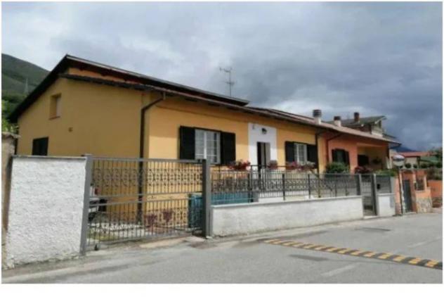 Immobile in asta di 176 m², box auto in vendita a Avezzano - Foto 3