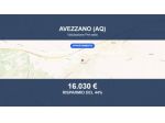 Immobile in asta di 40 m² in vendita a Avezzano