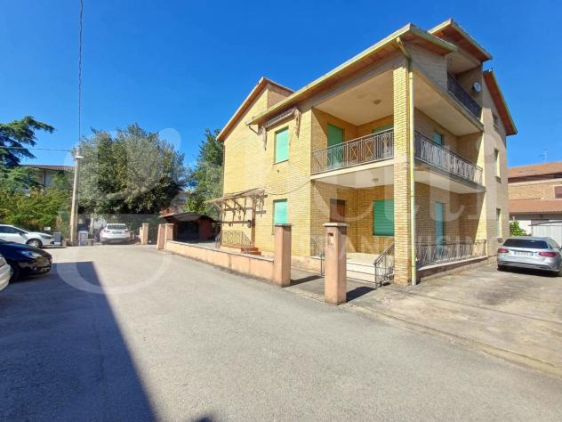 Casa Indipendente - Bastia Umbra . Rif.: 2026/033 BVRG - Foto 3