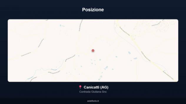 Immobile in asta di 65 m² in vendita a Canicattì - Foto 16