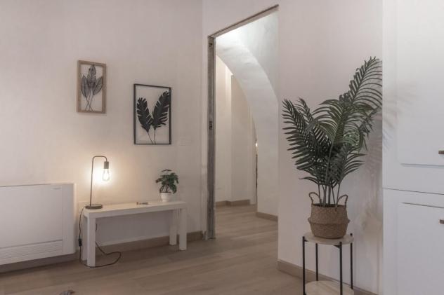 Appartamento in vendita a Campiglia - Colle di Val d'Elsa 70 mq Rif: 1428526 - Foto 4