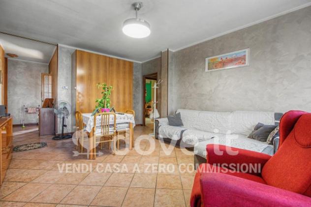 Appartamento di 93 m² con 3 locali in vendita a Cuggiono - Foto 6
