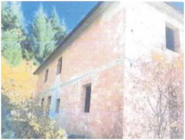 Immobile in asta di 500 m² con più di 5 locali in vendita a Firenzuola - Foto 2