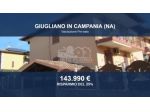 Immobile in asta di 155 m², box auto in vendita a Giugliano in Campania