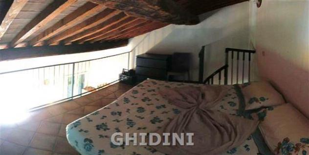 APPARTAMENTO di 3 vani e di 44 mq (GROSSETO - CENTRALE) rif. 2438.75M - Foto 14