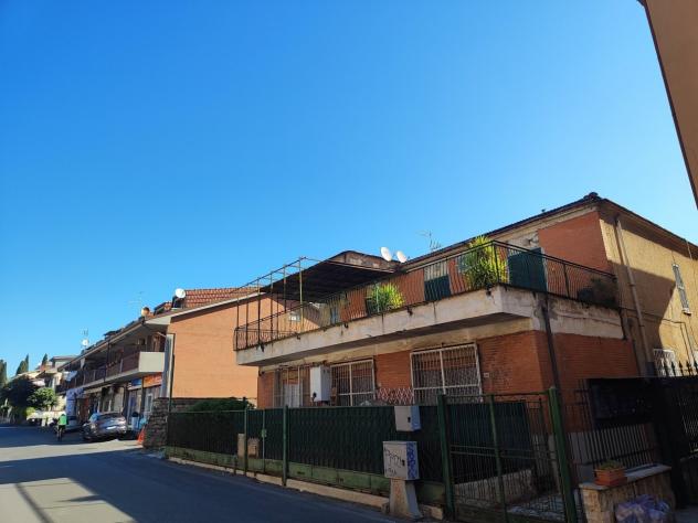 Trilocale in vendita a Guidonia Montecelio