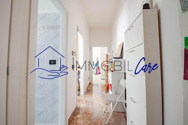 Appartamento in vendita a Livorno 98 mq Rif: 1449076 - Foto 7