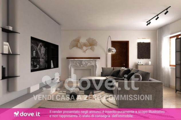 Casa indipendente di 200 m² con 5 locali in vendita a Luino - Foto 3