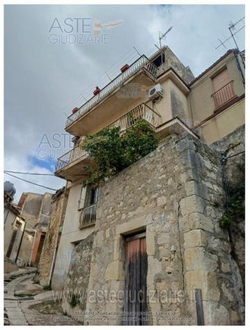 IMMOBILI-IMMOBILE RESIDENZIALE-Via Sant'Andrea, 60, 97015 Modica RG, Italia - Foto 4