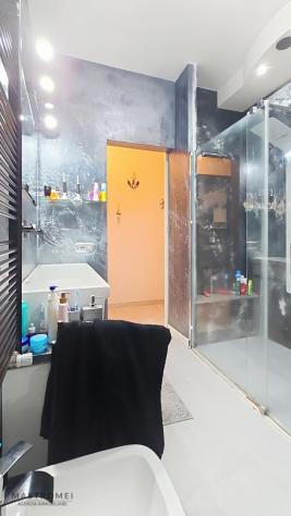 APPARTAMENTO INDIPENDENTE di 3 vani e di 110 mq (MONSUMMANO TERME) rif. 3619 - Foto 16