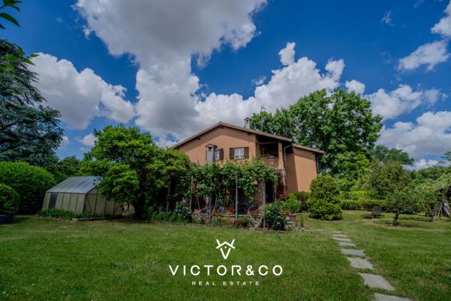 Villa in vendita a Novara - Foto 12