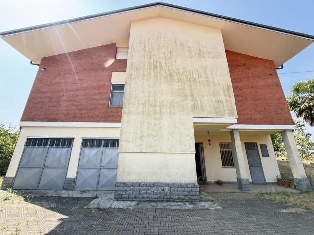 Villa in vendita a Orio Canavese - Foto 2