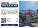 Tribunale Pescara - RGE 57/2025 - LOTTO U - Tribunale Pescara - RGE 57/2025 &hellip;