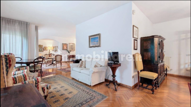 Appartamento in vendita a Pisa 210 mq Rif: 1378957 - Foto 3