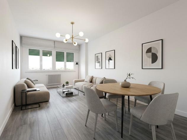 Appartamento in vendita a Pisa 110 mq Rif: 1418445