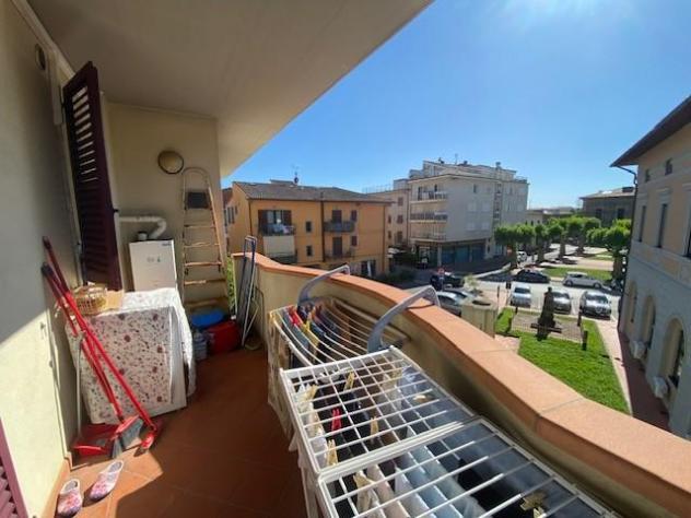 Appartamento in vendita a Ponte Buggianese 60 mq Rif: 1418505 - Foto 2