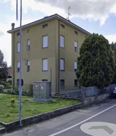 Immobile in asta di 94 m² con più di 5 locali e box auto in vendita a Ravarino - Foto 2