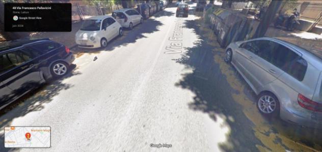 Immobile in asta di 80 m² in vendita a Roma - Foto 4