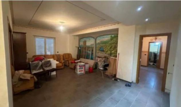 Immobile in asta di 204 m² con più di 5 locali in vendita a Rometta - Foto 6