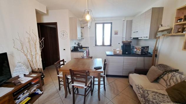 Appartamento in vendita a Rosignano Solvay - Rosignano Marittimo 75 mq Rif: 1426685 - Foto 4